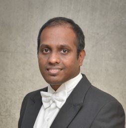 Kannan Govindaraj