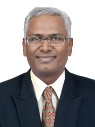 Chaudhari Pradip