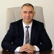 Ahmet Fenercioglu