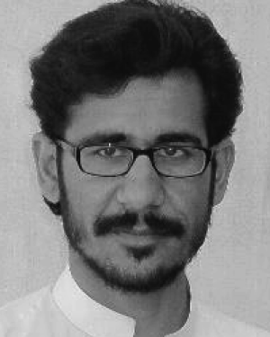 Nadeem Ahmad Sheikh