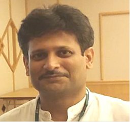 Surajit Bhattacharjee