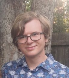 Aaron Potkay