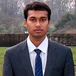 Jana Sunit Kumar