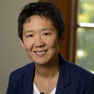 Rong Li