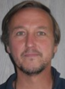 Chris Van den Haute