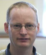 Adam Prugel-Bennett