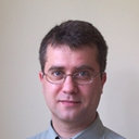 Dmitri Vezenov