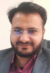 Ashish Upadhyay