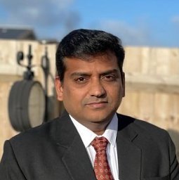 Suresh Mohankumar