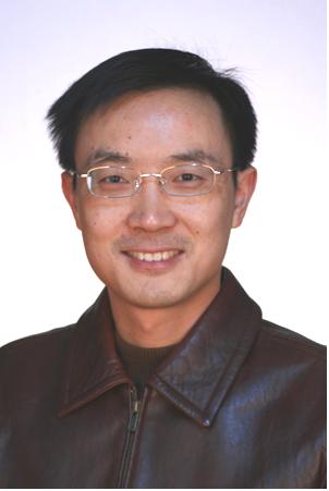 Qibing Jin