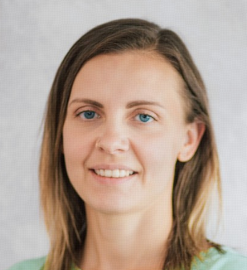 Ekaterina Gonina