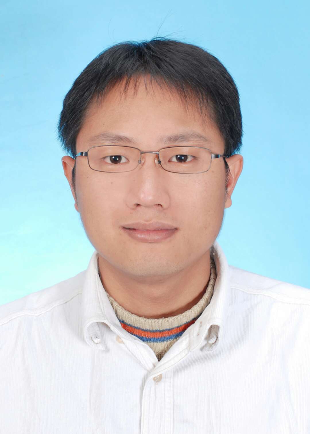 Yingbo Li