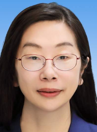 Linlin Liu