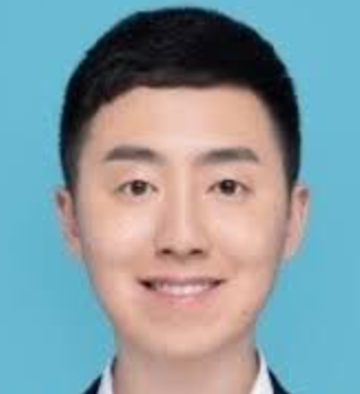 Wenshuo Li
