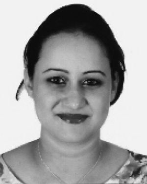 Meena Mahmood