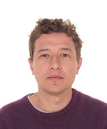 Jorge Salgado