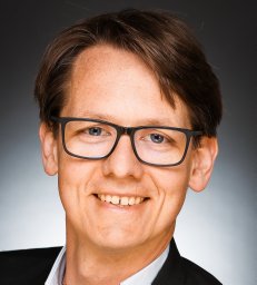 Benedikt Gräler