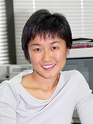 Fiona Lee