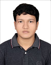 Keshav Kumar