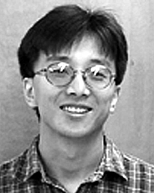 Yuliang Wang