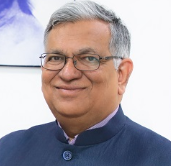 Sudhir K. Jain