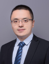 Zhitai Jia