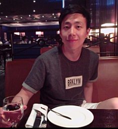 Joonho Bae