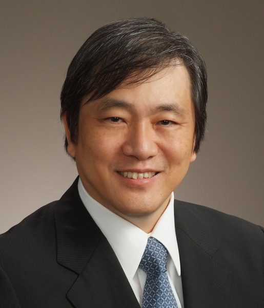 Takaharu Otsuka