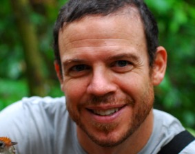 Brendan Fisher