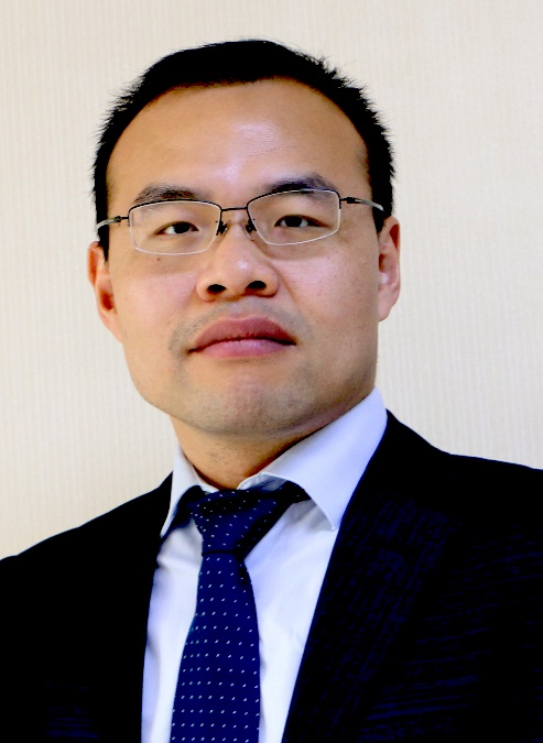 Yonggang Wang