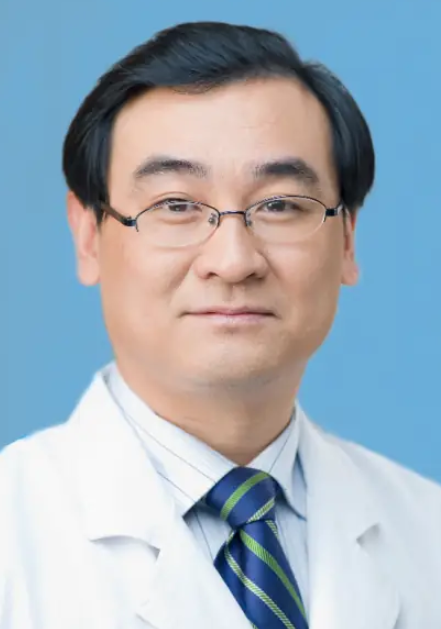 Meng Luo