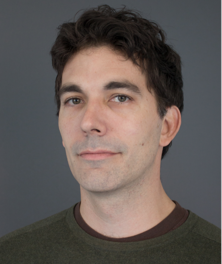 Michael Palm