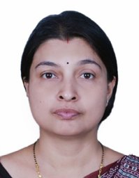 Anjana Sinha