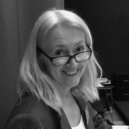 Åsa Rudström