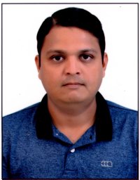 Tejas Parekh