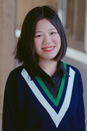 Linjing Fang