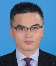 Guoqin Huang