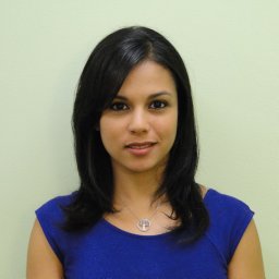 Gabriela Lopez-Zeron