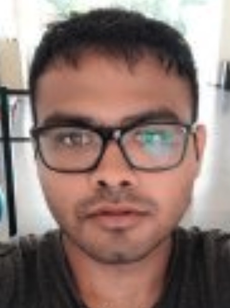 Shubham Gupta