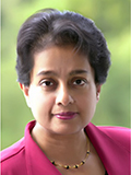 Shanthi Mendis