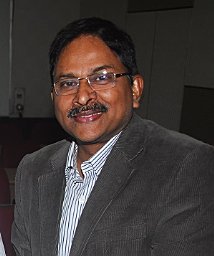 K. P. Ray