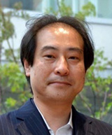 Toshio Morikawa