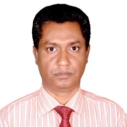 Md. Anamul Hoque