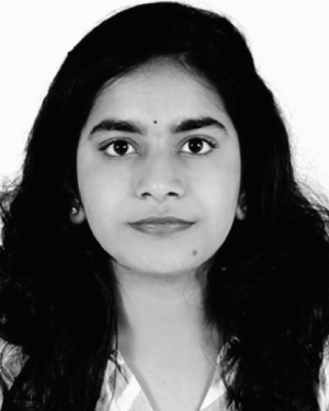 Anjani Samhitha Jasti