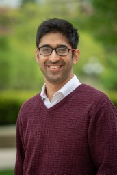 Sahil Arora