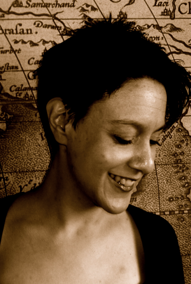 Steph van Willigenburg