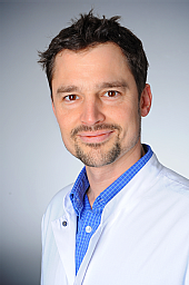 David Pfister
