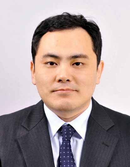 Woo Sang Myung