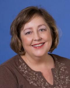 Laura M. Struble