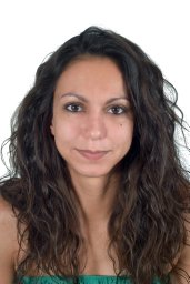 Anastasia Nikolaidou